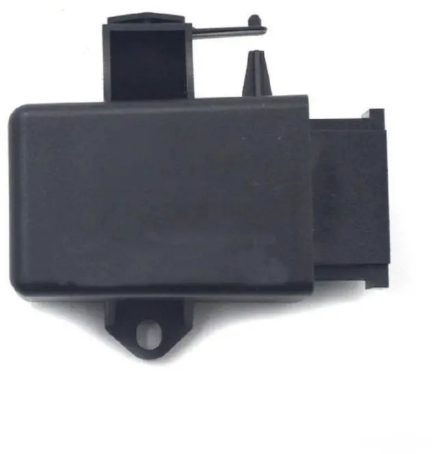 Main image of Seat Heating Module Control Unit