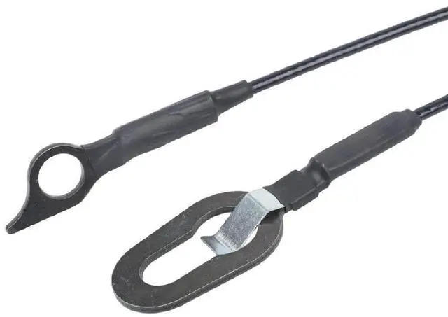 Main image of Tailgate Support Cable 4352190