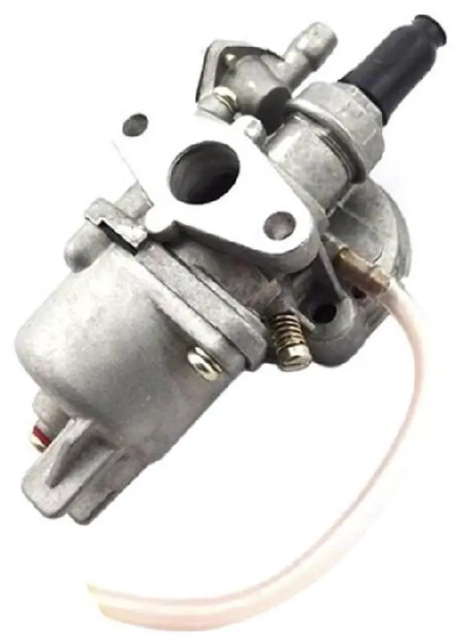Main image of Carburetor 43-50cc 2-Stroke