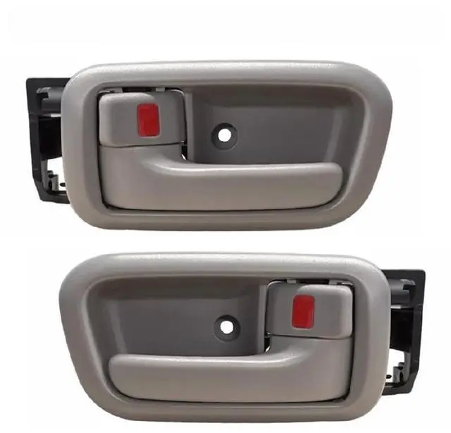 Main image of Interior Door Handle Trim High