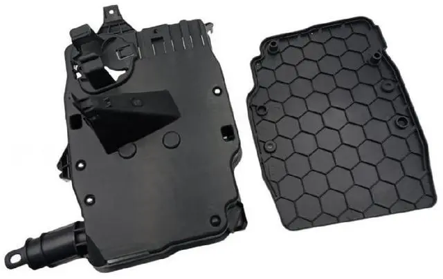 Main image of ECU Housing ABS Plastic