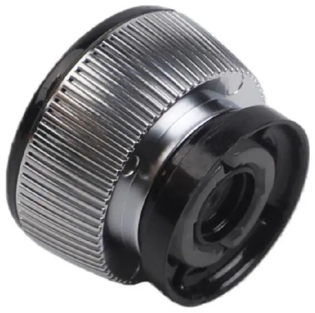 Main image of Multimedia Knob Replacement A8 2018-2022
