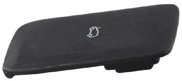 Main image of Hood Pull Cable Handle Durable Replacement