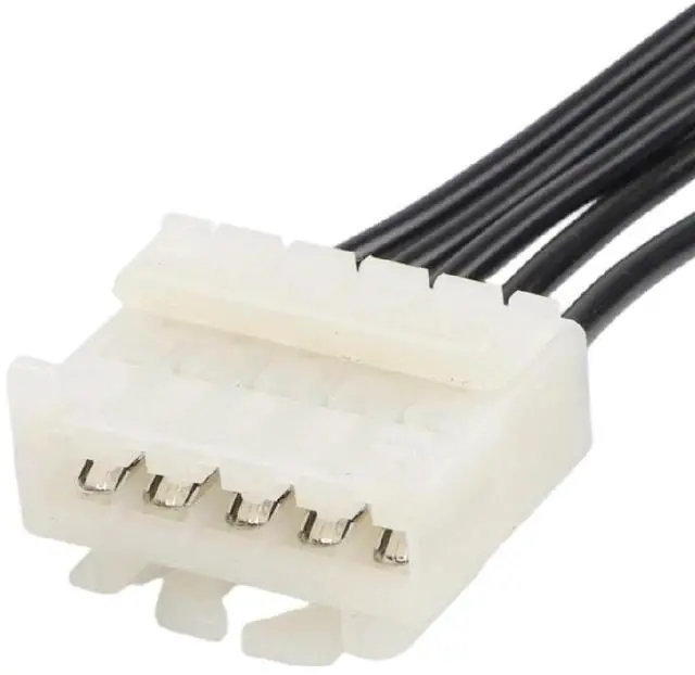 Main image of Connector Harness Kit Direct Replacement Easy