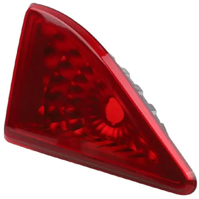 Main image of Tailgate Brake Light Red 265900021R ABS PC