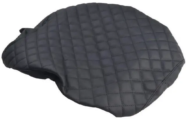 Main image of Center Console Armrest Cover F150 2015-22