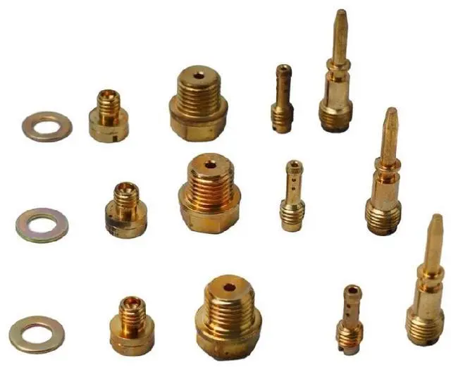Main image of Carburetor Repair Kit K20-WAT 10/5/2/1Set