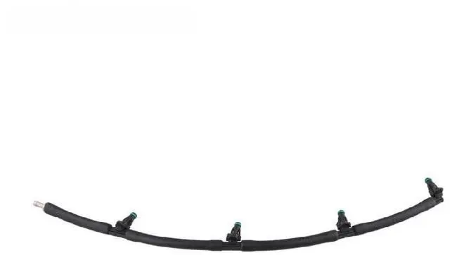 Main image of Fuel Return Line Diesel Injector 1Pc