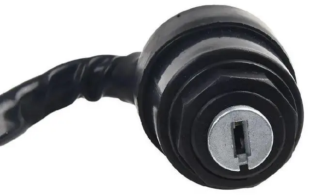 Main image of Ignition Switch 27005-1244 Mule 3000-3020