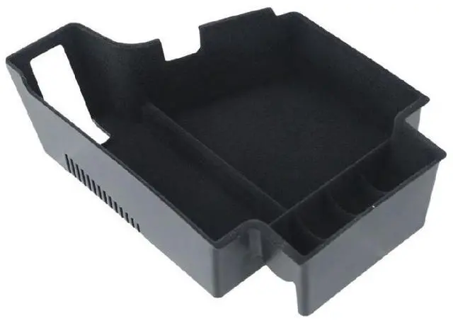 Main image of Center Console Storage Tray XC60 2018-25