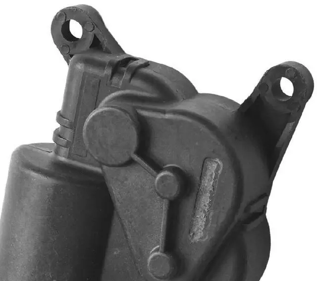 Main image of Blend Door Actuator HVAC Factory Spec