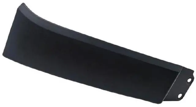 Main image of Headlight Lower Filler Trim 2007-2013 ABS