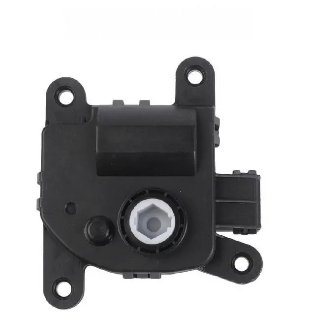 Main image of Air Intake Actuator 97162-1JAA0 Plastic