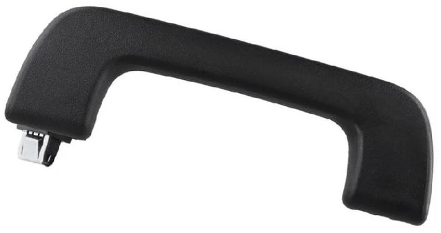 Main image of Roof Grab Handle Interior Black A4