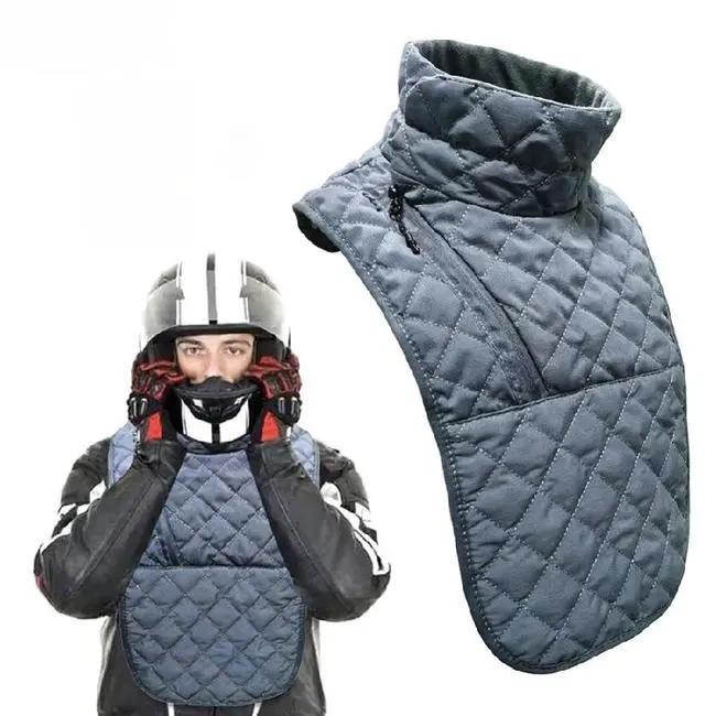 Main image of Windproof Motorcycle Neck Scarf Thermal