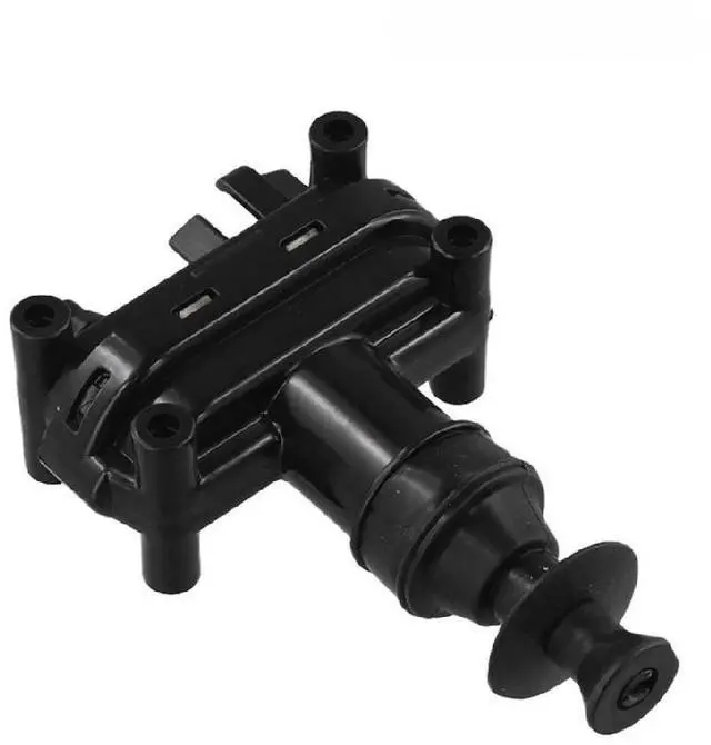 Main image of Rear Gate Lock Actuator Wear-Resistant