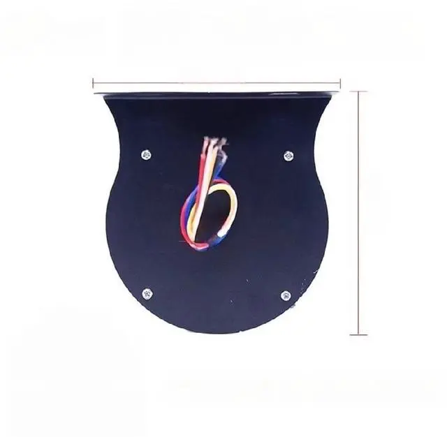 Main image of RGB Trailer Signal Light 12V-24V IP67