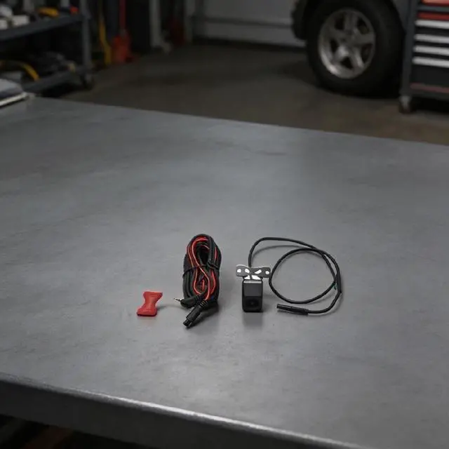 Main image of Driving Recorder AHD High Universality