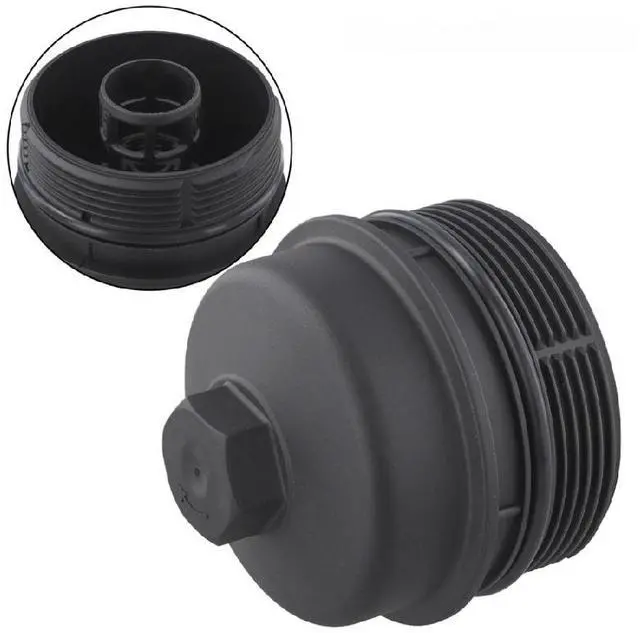 Main image of Oil Filter Housing Cap 2011-2015 Direct