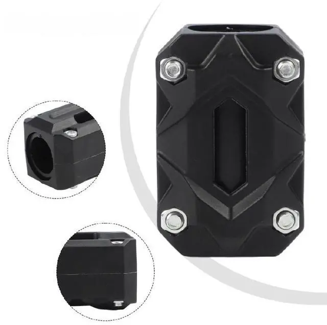 Main image of Crash Protection Pad Easy Install Bumper