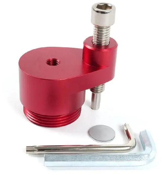 Main image of Clutch Removal Tool Professional Blue