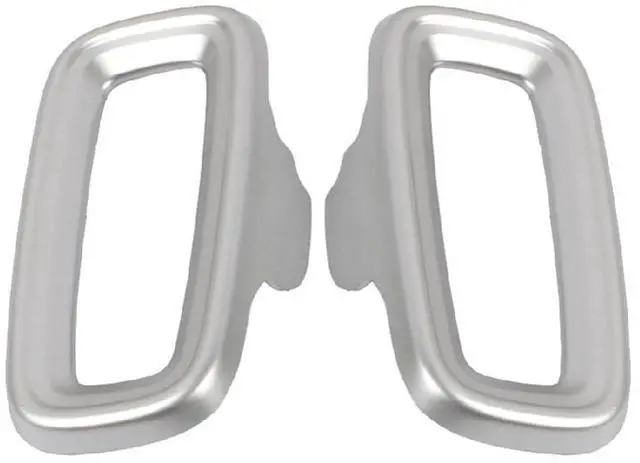 Main image of Air Vent Cover Trim XC40 2019-2022 Carbon