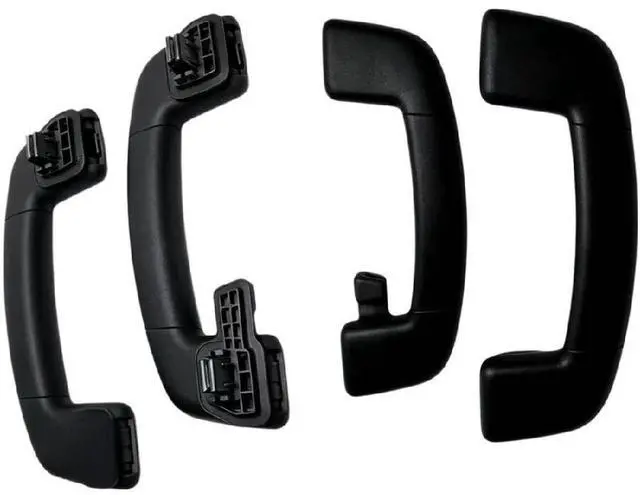 Main image of Roof Grab Handle Black Tiguan 2017-25