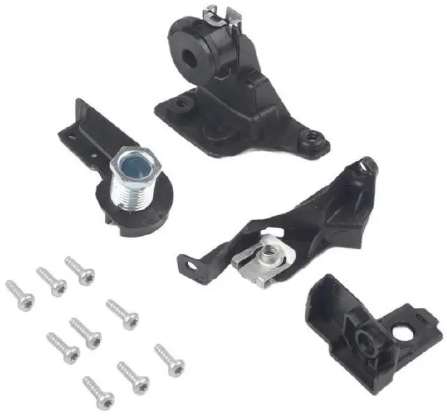 Main image of Headlight Bracket 5G0998225 For 7 2014