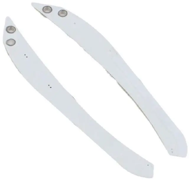 Main image of Bumper Bracket 7162213 2007-2010 Metal+ABS