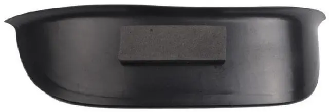 Main image of Door Storage Box W447 Compact Design