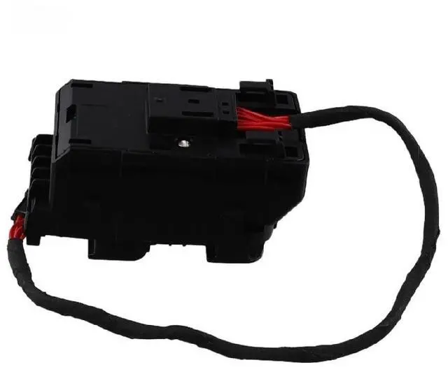Main image of Switch Cover Plastic Direct Replacement