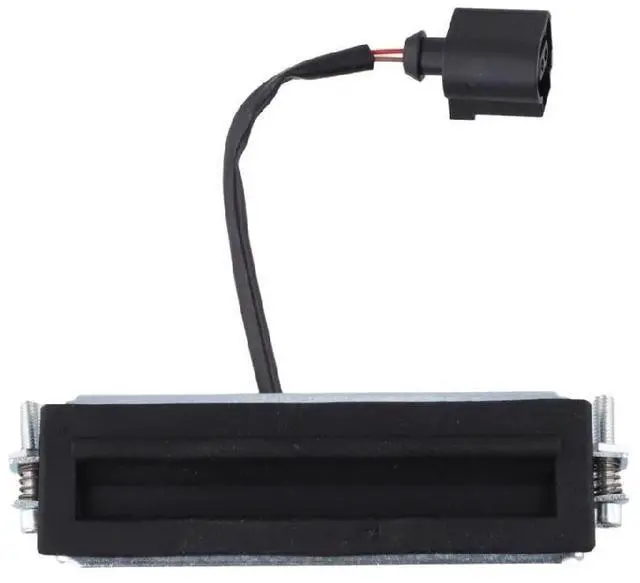 Main image of Window Switch Suran Handle Passat 2001-05