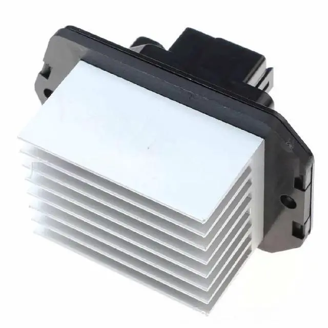 Main image of HVAC Blower Module Winter Heating