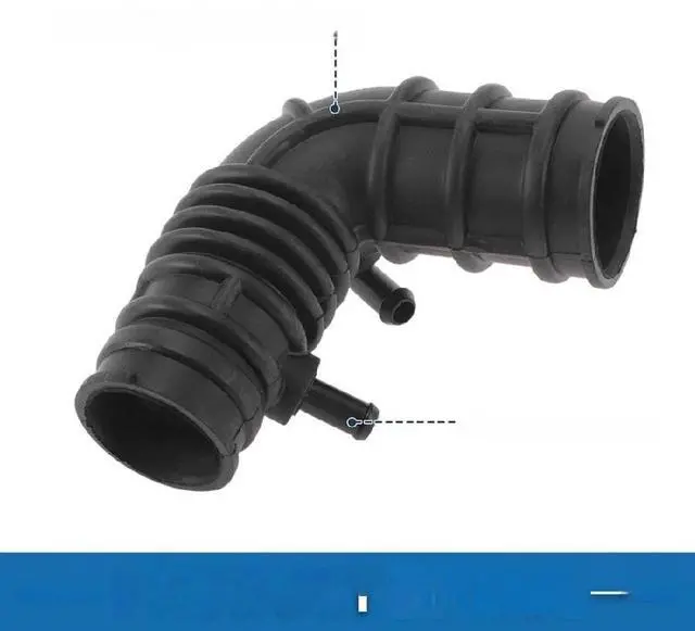 Main image of Air Intake Hose Matiz 0.8L 96314495