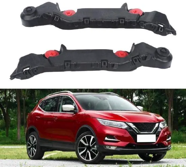 Main image of Bumper Bracket 2021 High Universality