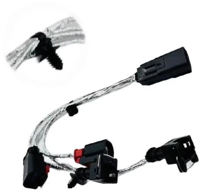 Main image of Knock Sensor Harness 68302062AA Plastic