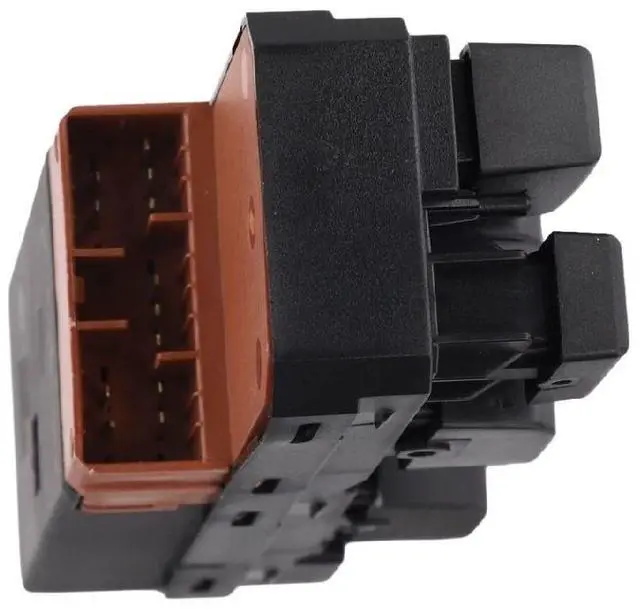 Main image of Window Switch SX4 ABS Electric