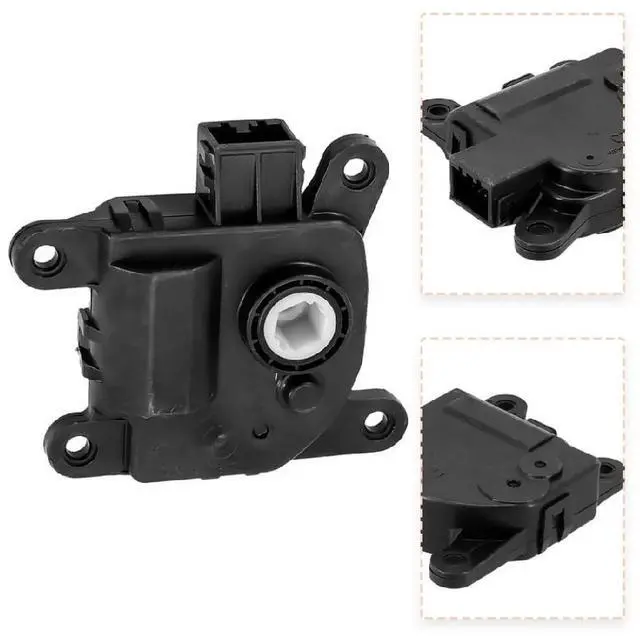 Main image of Air Inlet Actuator Palisade Lightweight