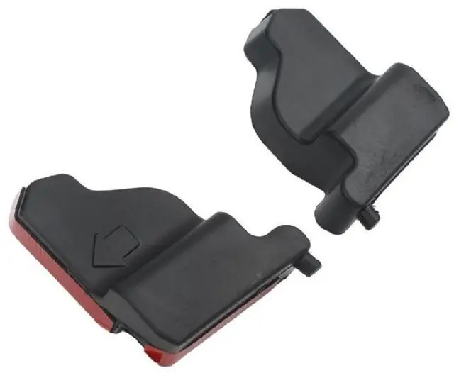 Main image of Hood Weatherstrip ABS Engine Protection