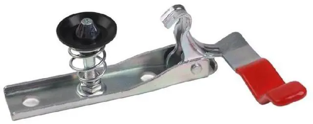 Main image of Hood Lock Upper Sprinter 9067500350