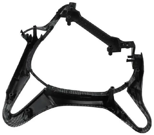 Main image of Carbon Fiber Steering Trim 78540-SVA