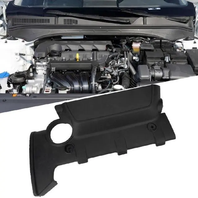 Main image of Engine Cover 2924023150 MK2 2.0L