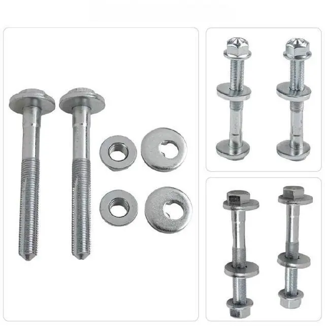 Main image of Camber Nut Bolts Set Direct Fit