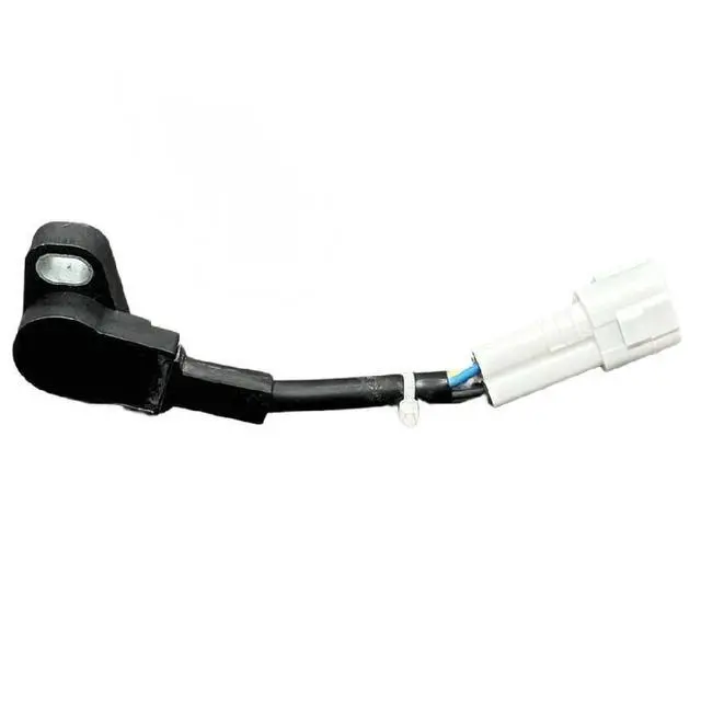 Main image of Throttle Position Device 2412634 ABS