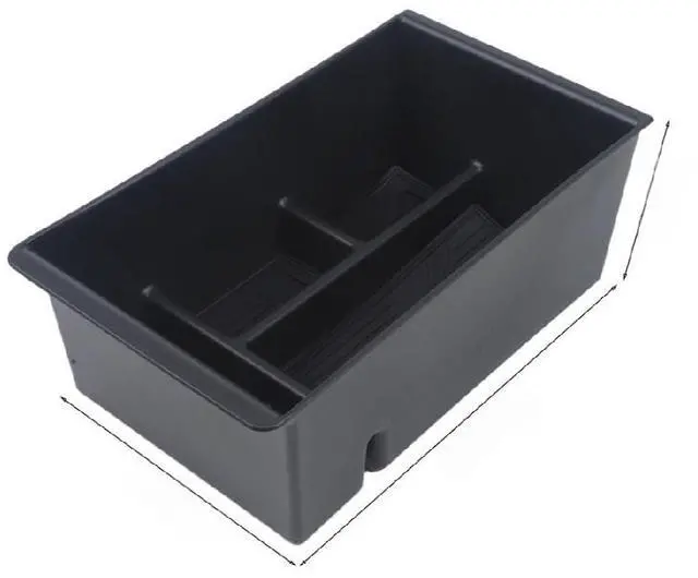 Main image of Center Console Storage Box Jaecoo J5