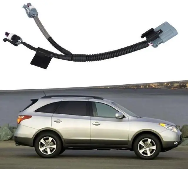 Main image of OCV Wire Harness ABS Easy Install