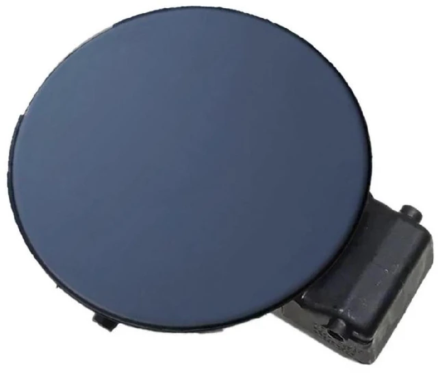 Main image of Fuel Filler Cap Unpainted Plastic