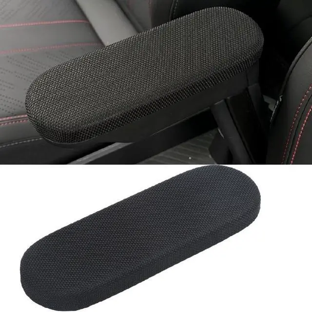 Main image of Armrest Pad Mini Cooper 2024-26 J01