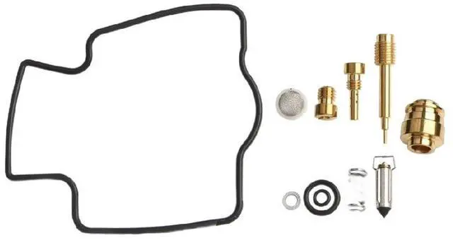 Main image of Carburetor Repair Kit ZX600E ZZR600E