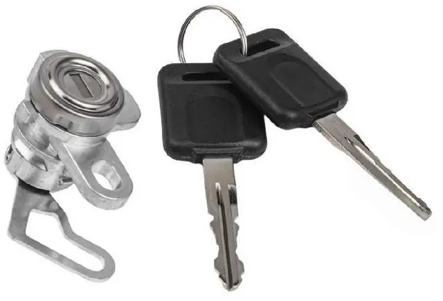 Main image of Tailgate Lock Cylinder 2005-2021